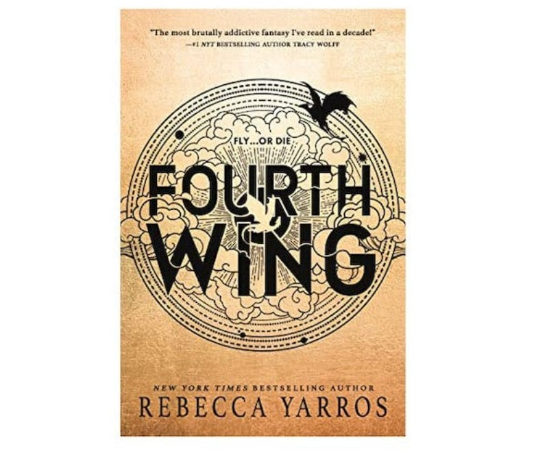 Fourth Wing