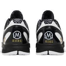 Nike Kobe 6 Protro Mambacita Sweet 16